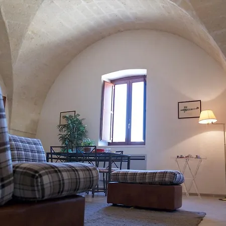 Masseria Rosario Farm stay *