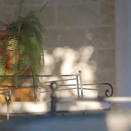 Farm stay Masseria Rosario Grottaglie