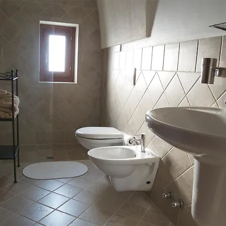 Masseria Rosario Farm stay