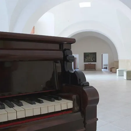 Masseria Rosario * Grottaglie