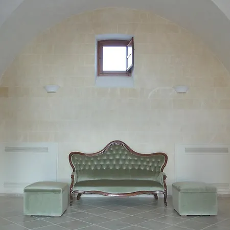 Farm stay Masseria Rosario Grottaglie