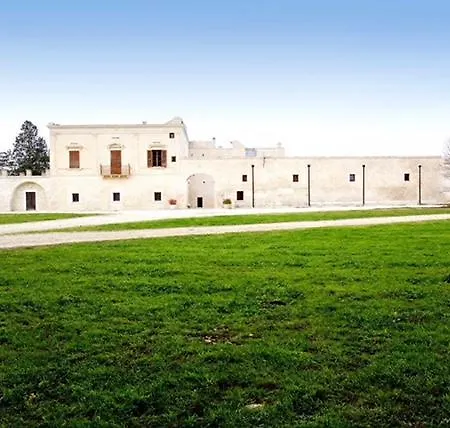 Masseria Rosario Grottaglie