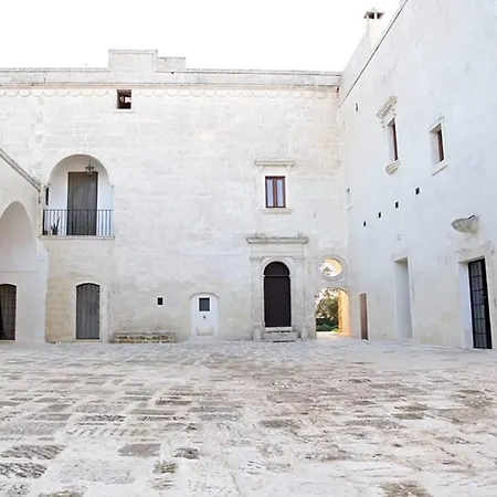Masseria Rosario Grottaglie