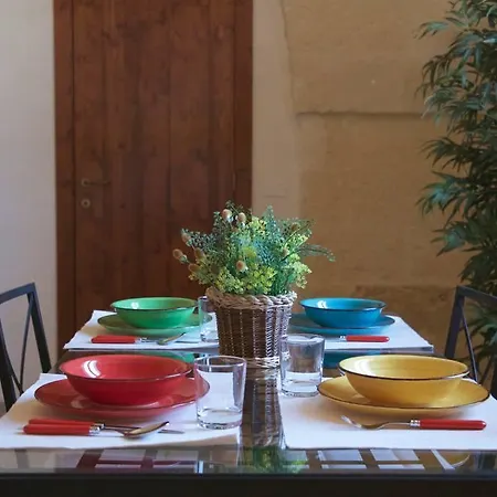 Masseria Rosario Grottaglie