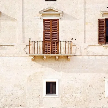 Farm stay Masseria Rosario